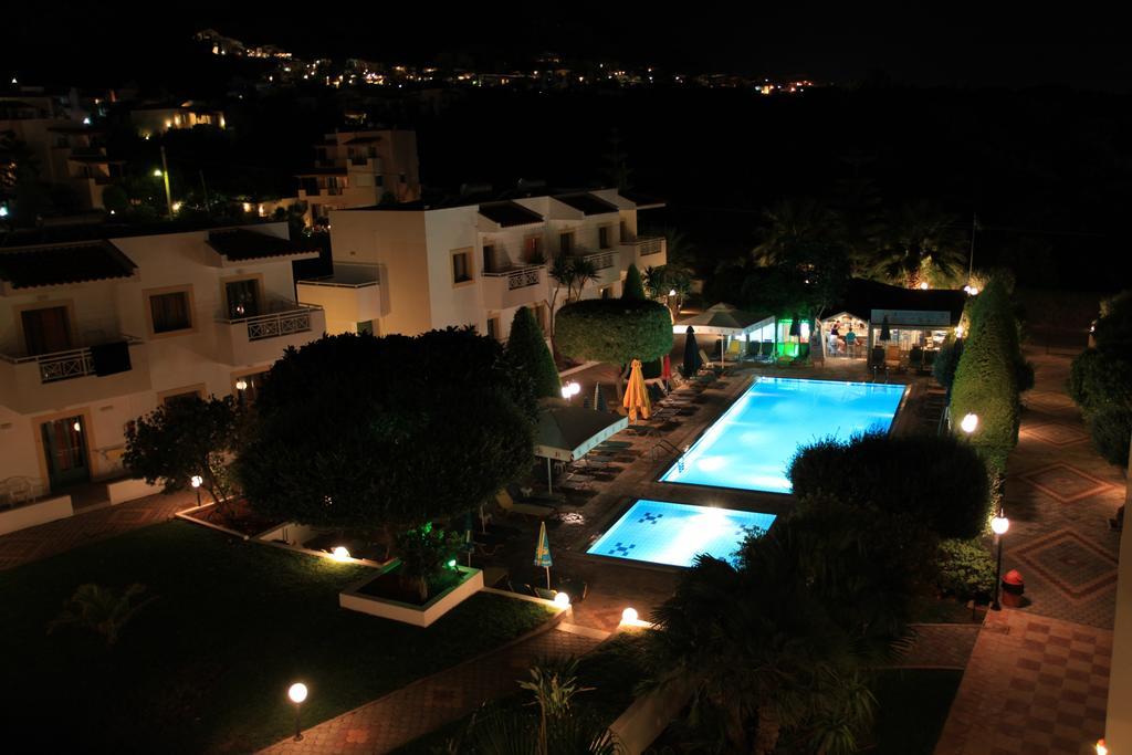 Nikolas Villas Appartments 2* Hersonissos (Crete)